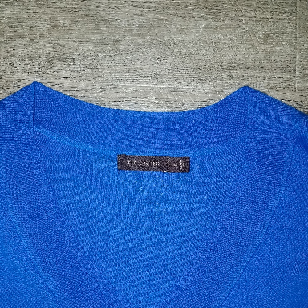 Sweater - Picture 2 of 2